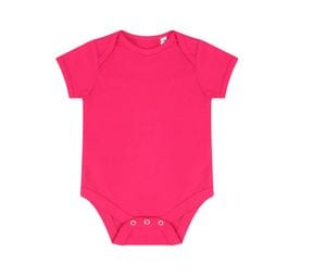 LARKWOOD LW500 - Body enfant Fucsia