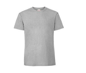 Fruit of the Loom SC200 - Camiseta de hombre 60°