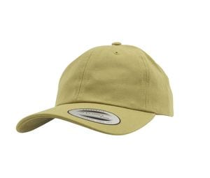 FLEXFIT 6245CM - Casquette 6 pans Dad Cap