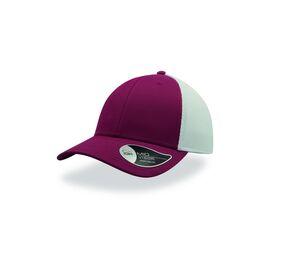 Atlantis AT147 - Gorra deportiva