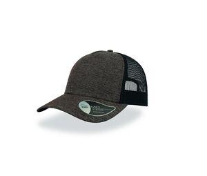 Atlantis AT160 - Gorra de estilo rapero