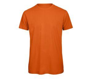 B&C BC042 - Camiseta de algodón orgánico para hombre