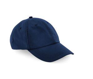 Beechfield BF187 - gorra de 6 paneles