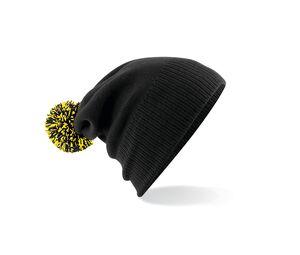 Beechfield BF450 - Gorro con pompón