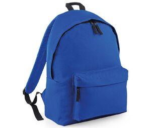 Bag Base BG125J - Mochila moderna para niños Bright Royal