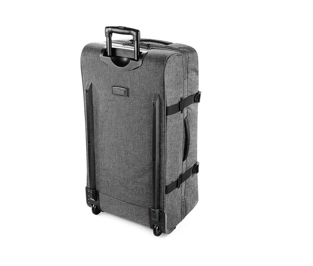 Bag Base BG483 - Gran maleta con ruedas de escape