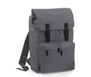 Bag Base BG613 - Mochila de laptop vintage