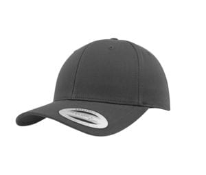 FLEXFIT FX7706 - Casquette Snapback visière incurvée