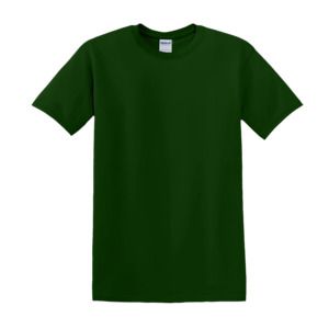 Gildan GN200 - Camiseta para Hombre 100% Algodón Ultra-T