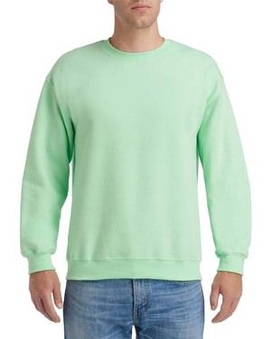 Gildan GN910 - Heavy Blend Adult Crewneck Sweatshirt