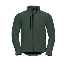 Russell JZ140 - Chaqueta Softshell