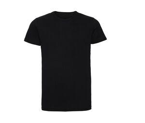 Russell JZ65M - Camiseta de manga corta para hombre HD