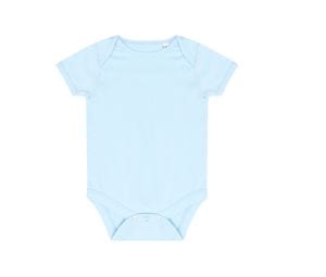 LARKWOOD LW500 - Body enfant Pale Blue