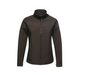 REGATTA RGA645 - Veste Softshell intéractive femme