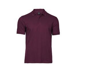 Tee Jays TJ1405 - Polo de estiramiento para hombres