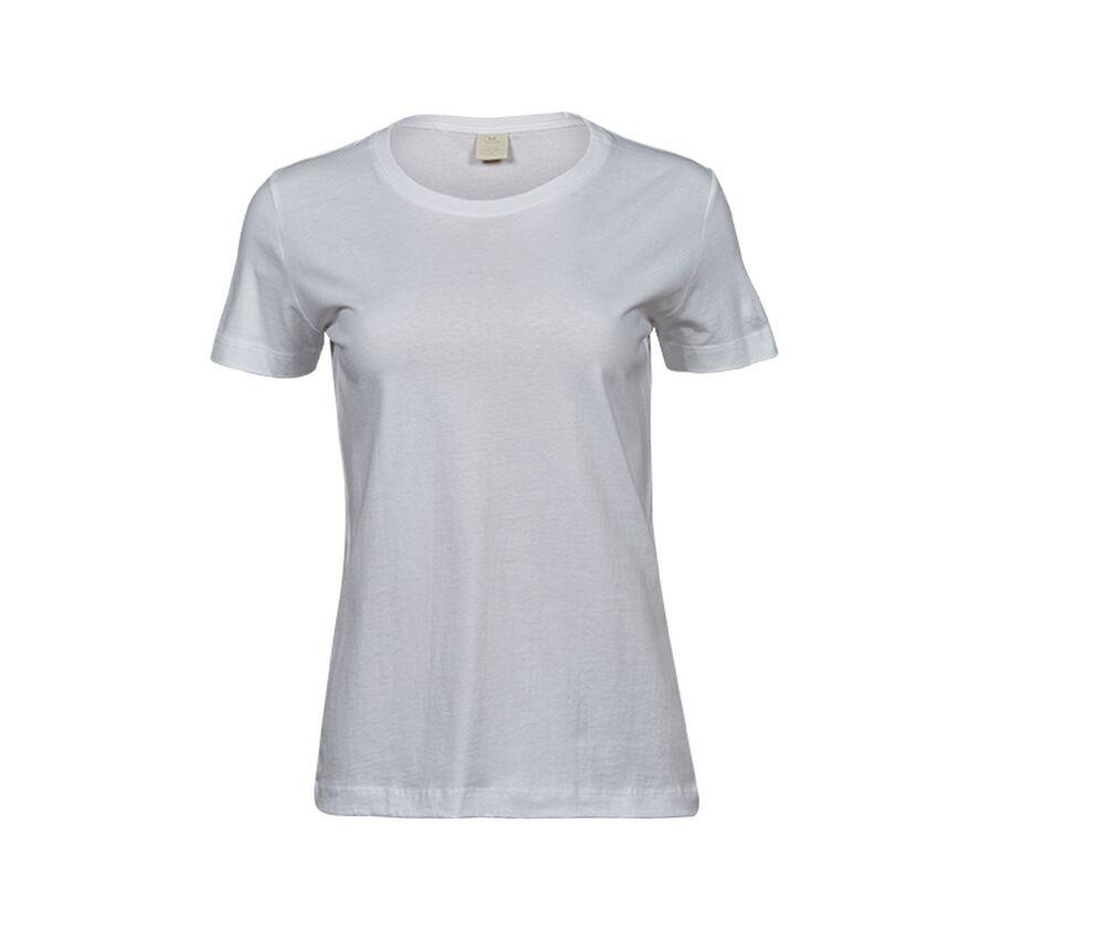 Tee Jays TJ8050 - Camiseta para mujeres