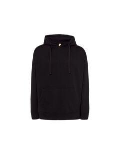 JHK JK295 - Sudadera 290 Negro