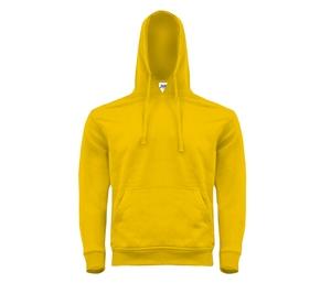 JHK JK295 - Sudadera 290 Gold