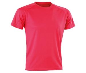 Spiro SP287 - Camiseta transpirable AIRCOOL