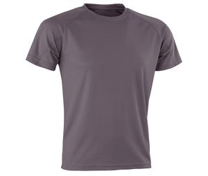 Spiro SP287 - Camiseta transpirable AIRCOOL