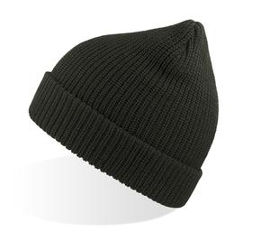 Atlantis AT184 - Gorro de lana Forest Green