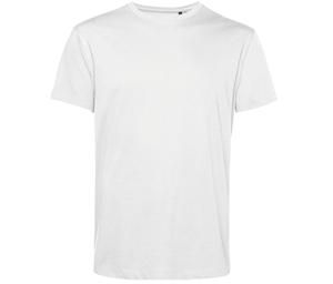 B&C BC01B - Camiseta orgánica hombre cuello redondo 150