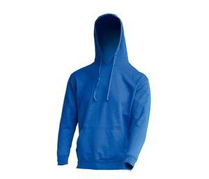 JHK JK295 - Sudadera 290 Royal Blue