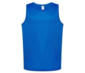 JHK JK903 - Camiseta de tirantes deportiva para hombre Aruba JK903