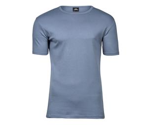 Tee Jays TJ520 - Camiseta para hombre Flint Stone