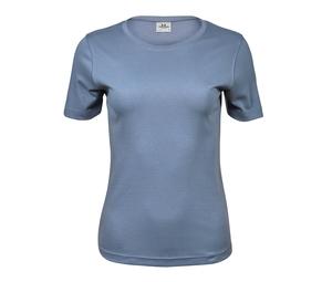 Tee Jays TJ580 - Camiseta Interlock Para Mujer