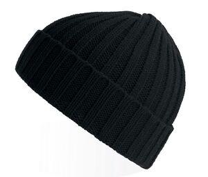 Atlantis AT207 - Gorro de poliéster reciclado