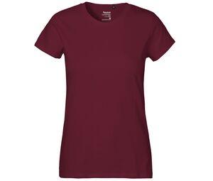 Neutral O80001 - Camiseta mujer 180