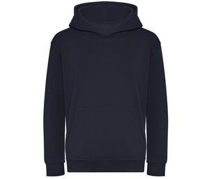 AWDIS JH201J - Sudadera infantil de algodón orgánico