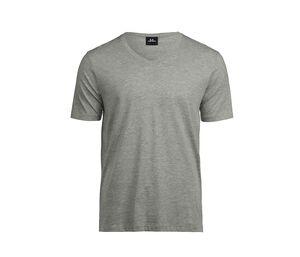 Tee Jays TJ5004 - Camiseta cuello pico hombre