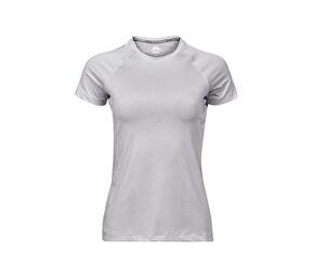 Tee Jays TJ7021 - Camiseta deportiva para mujeres