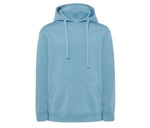 JHK JK295 - Sudadera 290 Cielo