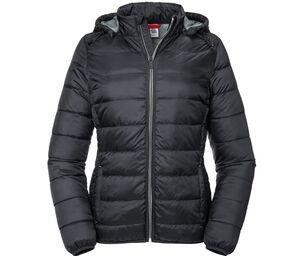 Russell RU440F - Chaqueta de plumas de mujer