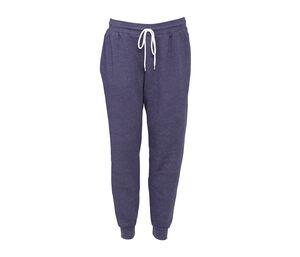 Bella+Canvas BE3727 - Pantalones de jogging unisex