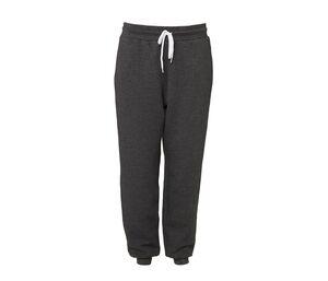 Bella+Canvas BE3727 - Pantalones de jogging unisex