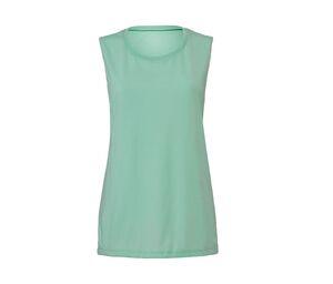 Bella+Canvas BE8803 - Tanktop mujer