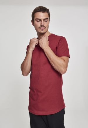 Urban Classics TB638C - Camiseta larga