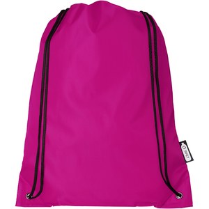 PF Concept 120461 - Mochila de cuerdas de RPET 5L "Oriole"