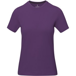 Elevate Life 38012 - Camiseta de manga corta para mujer "Nanaimo"