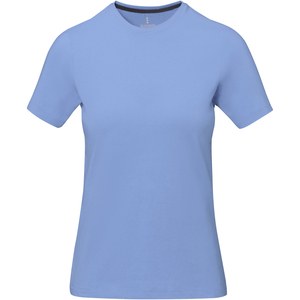 Elevate Life 38012 - Camiseta de manga corta para mujer "Nanaimo"