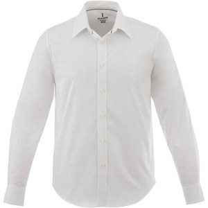 Elevate Life 38168 - Camisa de manga larga para hombre "Hamell"