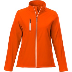 Elevate Essentials 38324 - Chaqueta softshell para mujer "Orion"