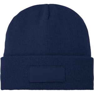 Elevate Essentials 38676 - Gorro de lana con parche "Boreas"