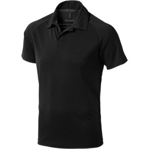 Elevate Life 39082 - Polo Cool fit de manga corta para hombre "Ottawa"