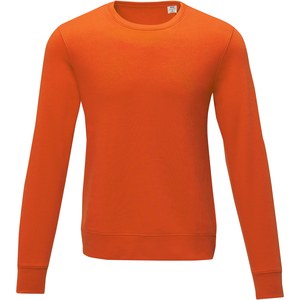 Elevate Essentials 38231 - Jersey de cuello redondo para hombre "Zenon"