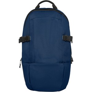 Elevate NXT 120542 - Mochila para portátil de 15" de PET reciclado GRS 8L "Baikal" Navy